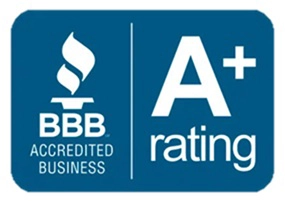 Bbb A+ Logo
