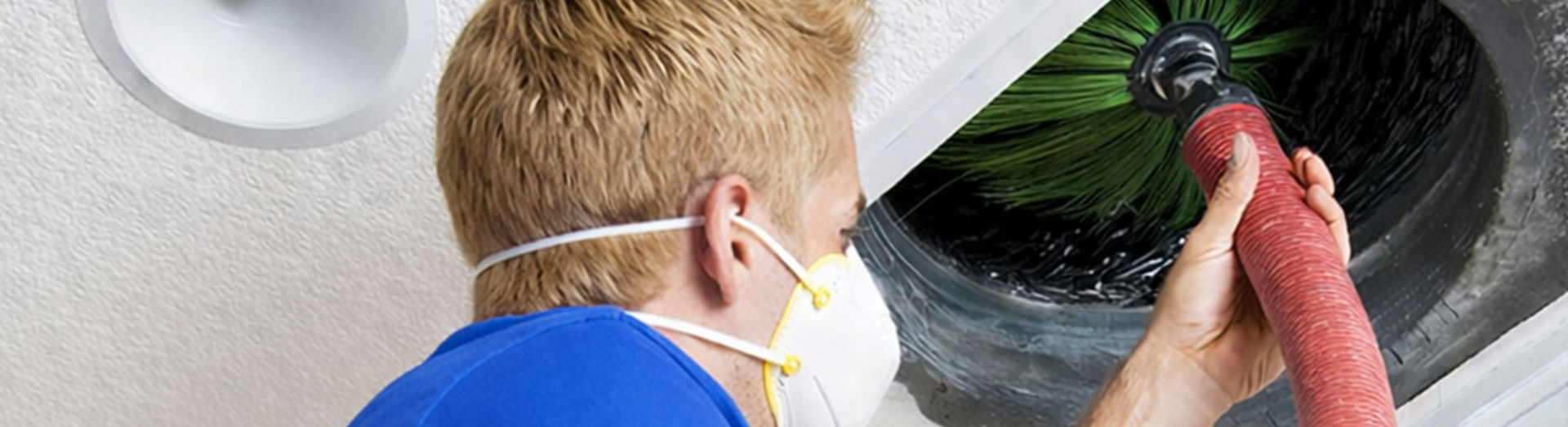 Air Duct Cleaning