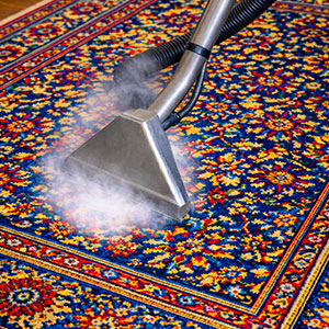 Cleaning Oriental Rug