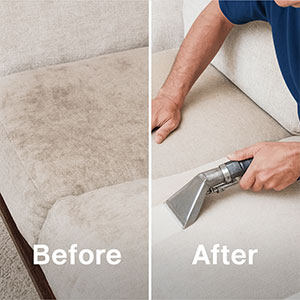 Upholstery Cleaning